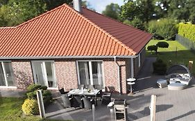 Ferienhaus am Glück